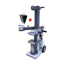 Malkas skaldīšanas darbagalds HSP-400/10